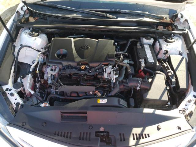 2019 TOYOTA CAMRY L - 4T1B11HK4KU707997