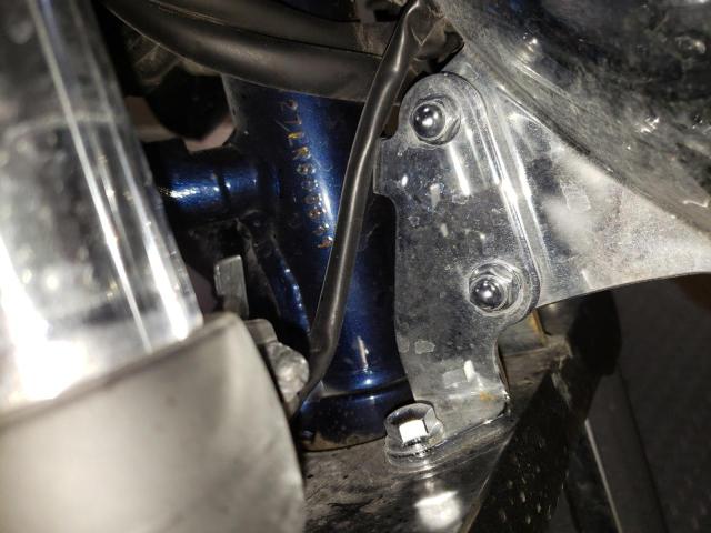2020 HONDA VT1300 CX JH2SC6127LK500899