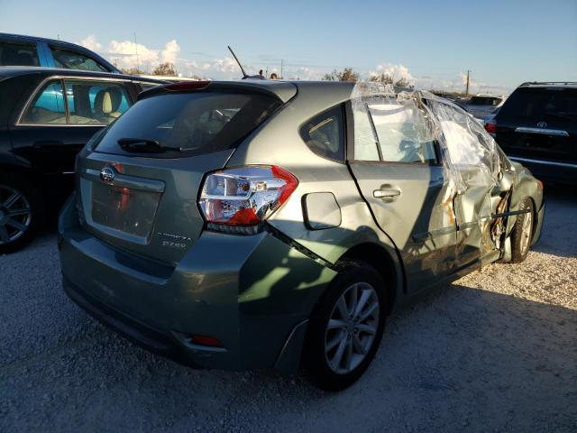 JF1GPAC63E8257295 Subaru Impreza Premium
