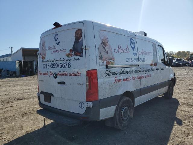2019 MERCEDES-BENZ SPRINTER 1 WD4PE7ED3KT006919