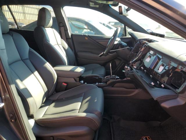 2022 SUBARU OUTBACK WI 4S4BTGUD1N3183898