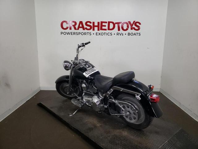 2004 HARLEY-DAVIDSON FLSTFI 1HD1BXB164Y037668