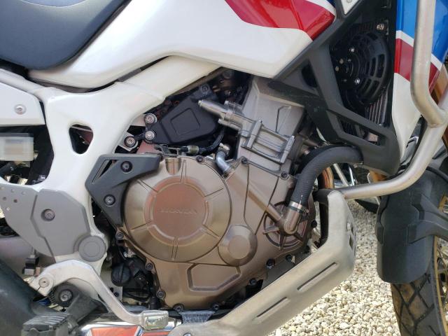 2018 HONDA CRF1000 A2 JH2SD0449JK200124