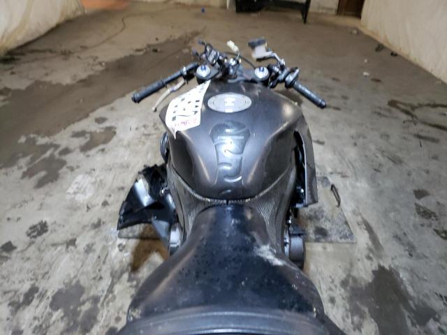 2008 HONDA CBR 600RR JH2PC40488M102304