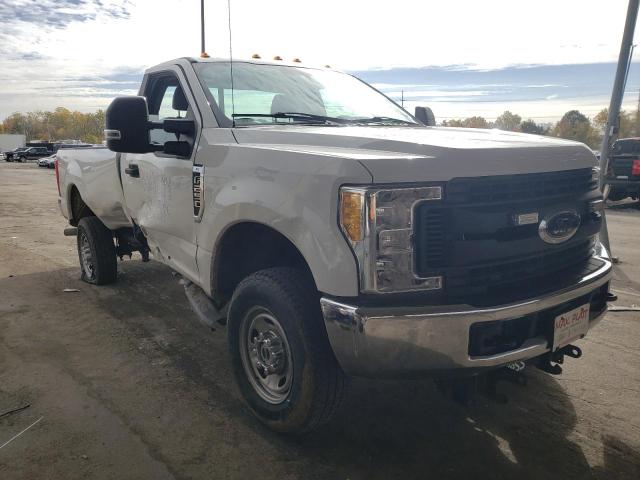 2017 Ford F-250 