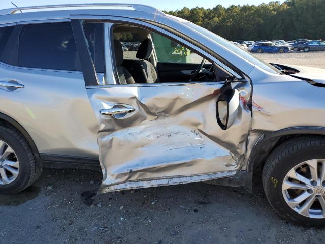 KNMAT2MT6FP575800 Nissan ROGUE S