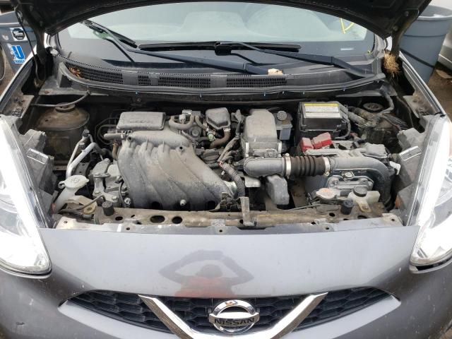 2018 NISSAN MICRA 3N1CK3CPXJL255764