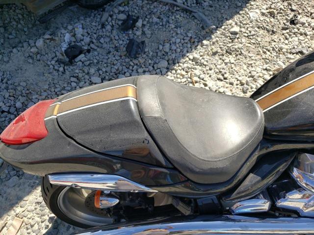 2007 SUZUKI VZR1800 JS1VY53A372101123