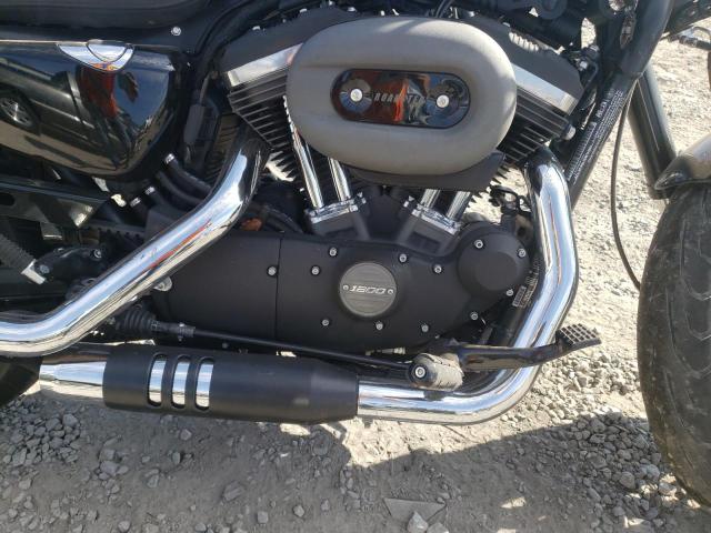 2016 HARLEY-DAVIDSON XL1200 CX 1HD1LM327GC441129