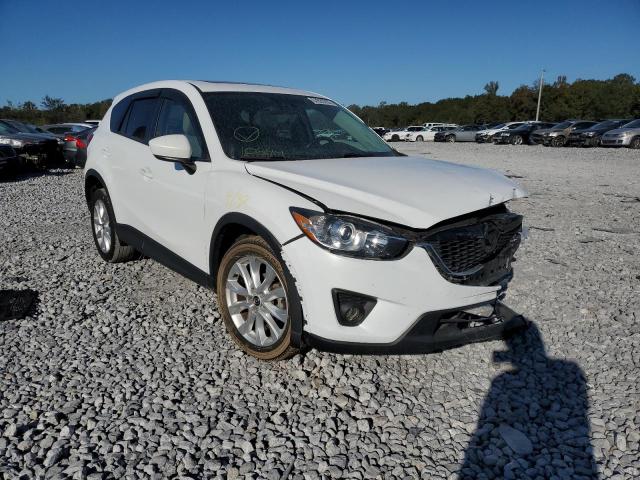 2013 Mazda CX-5 