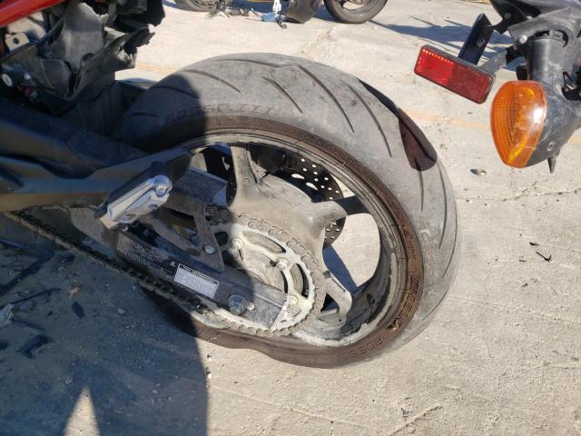 2016 YAMAHA FZ6 RC JYARJ18Y6GA003327