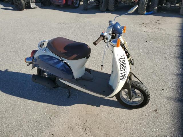 2002 HONDA CHF50 JH2AF60002K001010