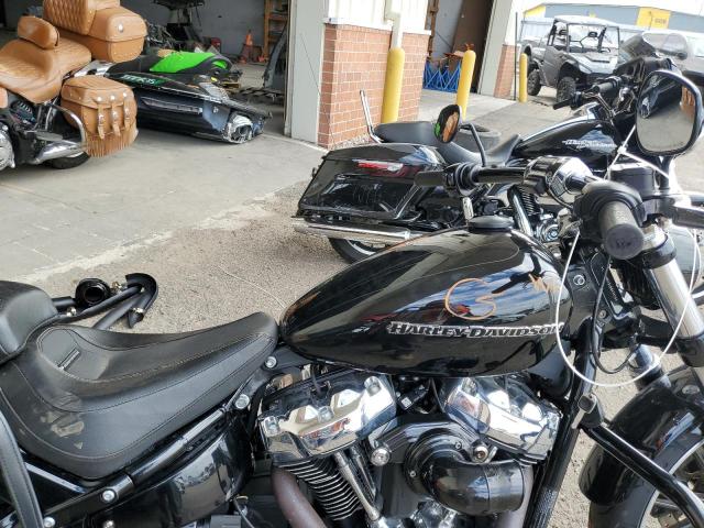 2020 HARLEY-DAVIDSON FXBRS 1HD1YHK1XLB047836