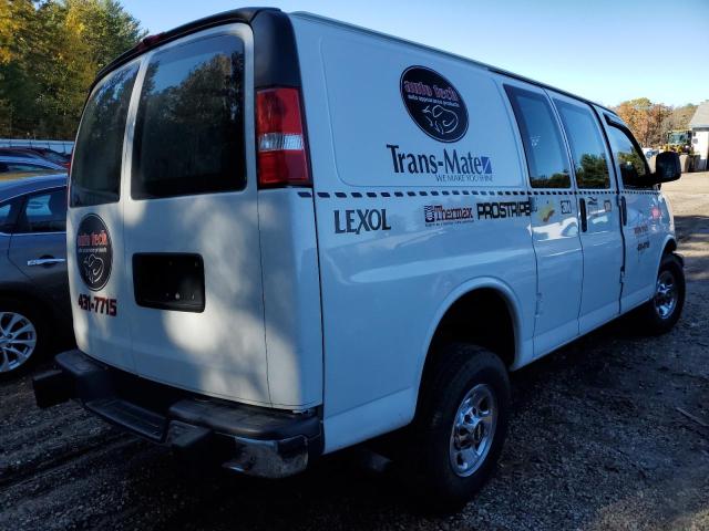 1GTW7AFFXH1913300 GMC Savana