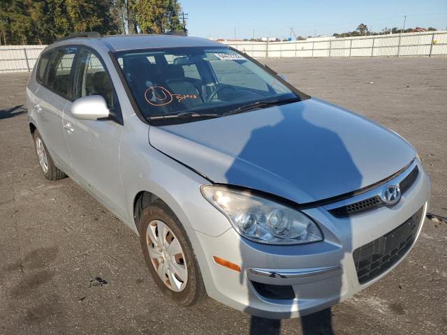 2010 Hyundai Elantra Touring GLS