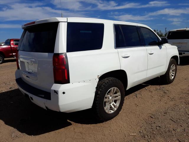 2016 CHEVROLET TAHOE SPEC 1GNSKFEC8GR437296