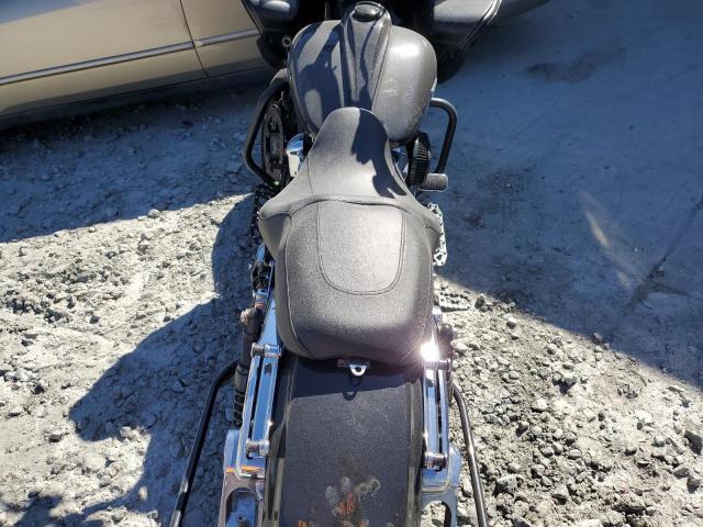 2021 HARLEY-DAVIDSON FLTRX 1HD1KHC15MB674512