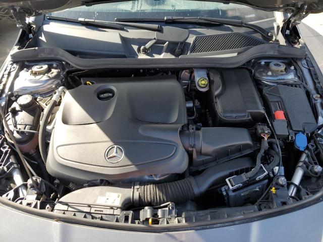 2018 MERCEDES-BENZ CLA 250 4M - WDDSJ4GB8JN644344