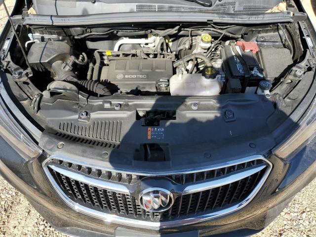 2018 BUICK ENCORE PRE - KL4CJASB8JB618259