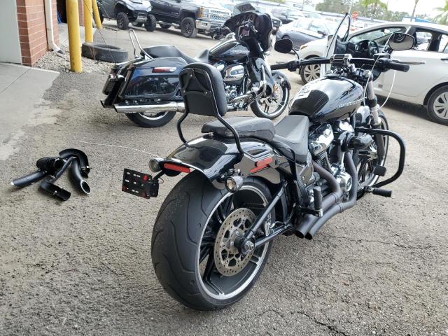 2020 HARLEY-DAVIDSON FXBRS 1HD1YHK1XLB047836