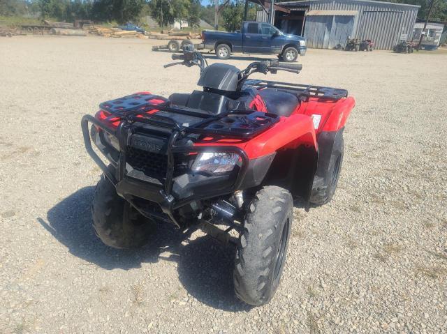 2014 HONDA TRX500 FM 1HFTE4402E4004816