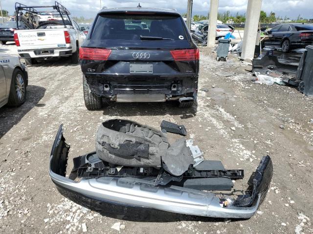 VIN WA1AHAF74JD045096 2018 Audi Q7, Premium no.9