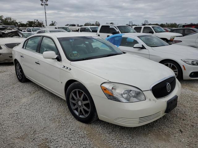 2007 Buick Lucerne CXL