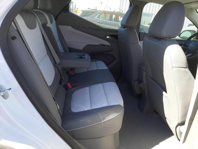 2022 CHEVROLET BOLT EUV P 1G1FZ6S0XN4122261