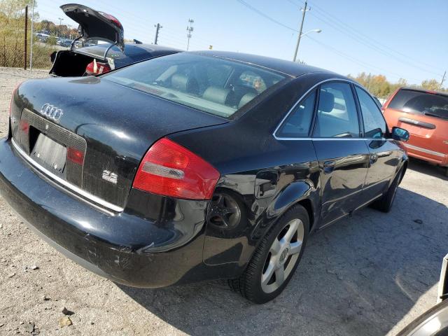 2001 Audi A6 2.8 Quattro VIN: WAUEH64B21N005585 Lot: 51408143