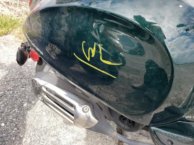 2020 VESPA PRIMAVERA ZAPCA06B4L5100479