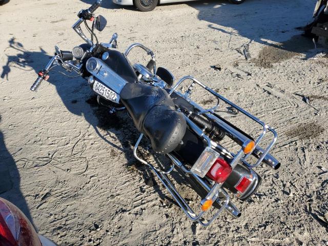 2006 HARLEY-DAVIDSON FLHPI 1HD1FHW116Y678329
