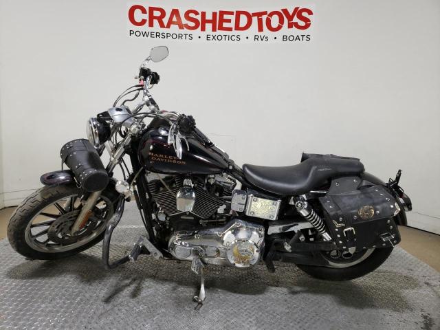 2002 HARLEY-DAVIDSON FXDL 1HD1GDV112K404259