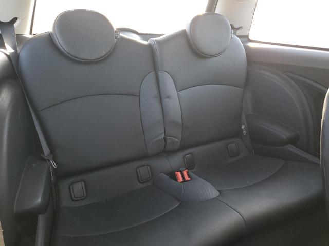 WMWMF33589TW74625 Mini Cooper
