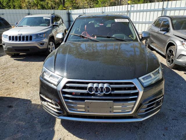 2018 AUDI SQ5 PRESTI WA1C4AFY6J2069070