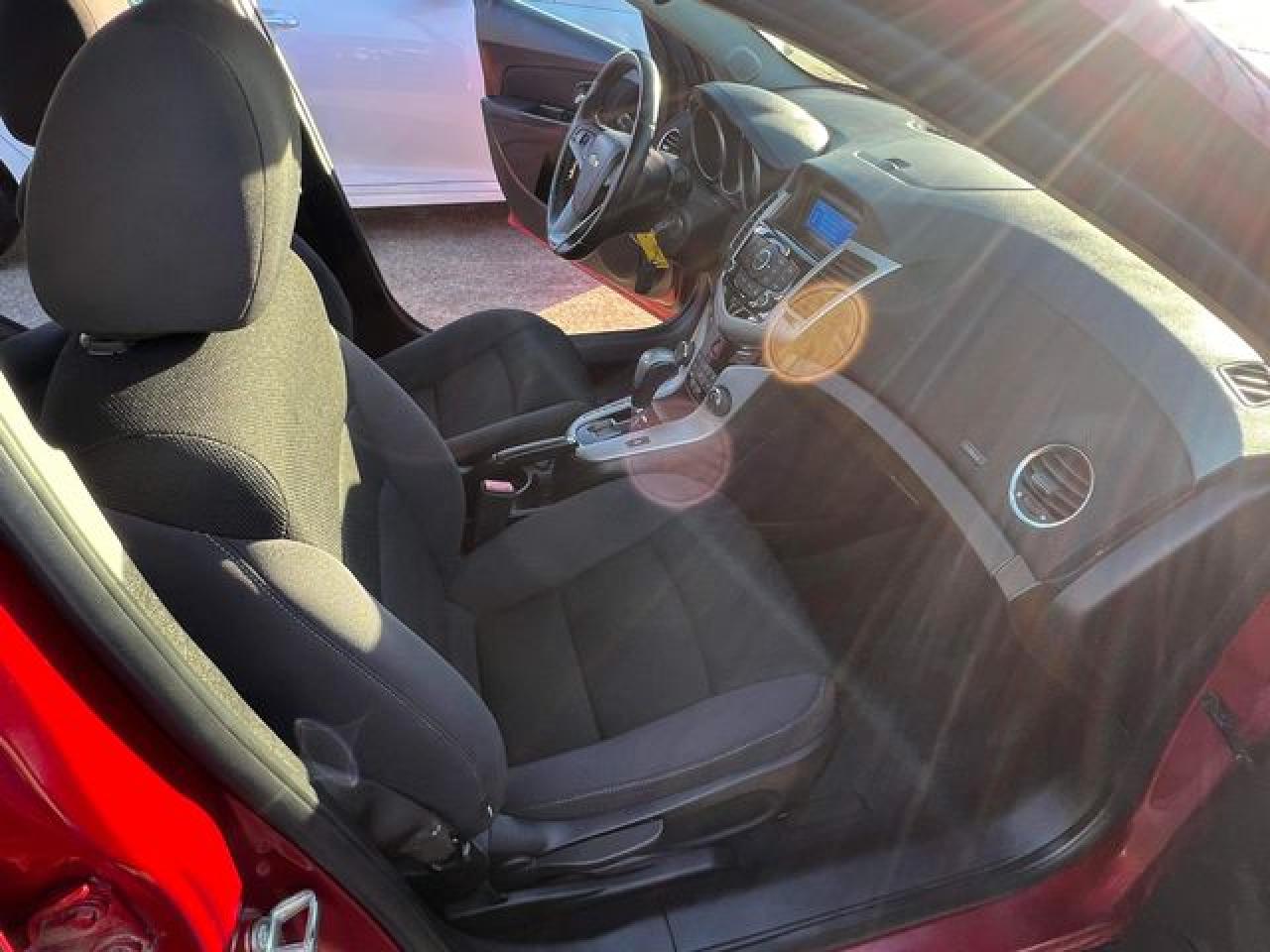 2012 Chevrolet Cruze Lt VIN: 1G1PF5SC1C7397305 Lot: 64607742