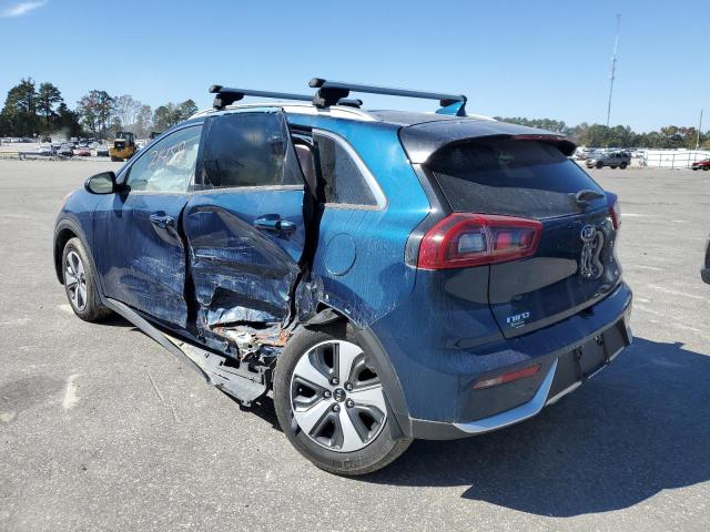 2019 KIA NIRO FE - KNDCB3LCXK5335089