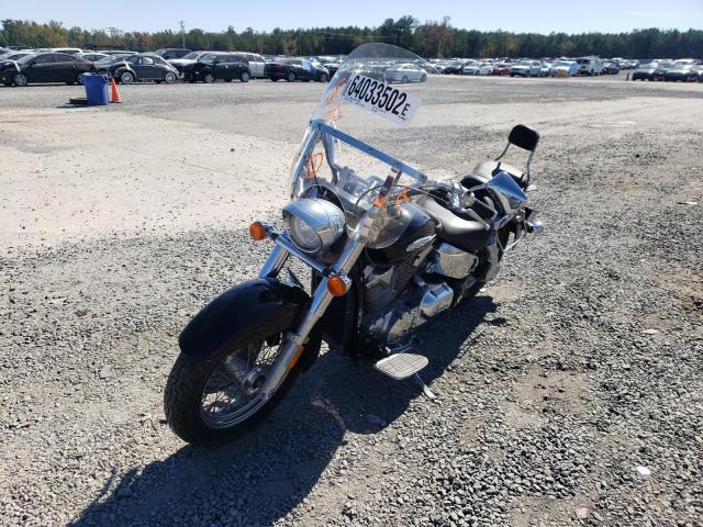 2005 HONDA VT1300 S 1HFSC52095A204927