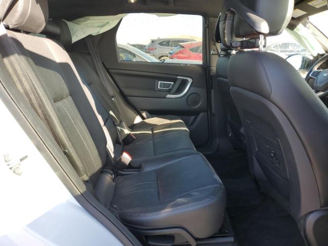 SALCR2FX3KH803594 Land Rover Discovery Sport Hse