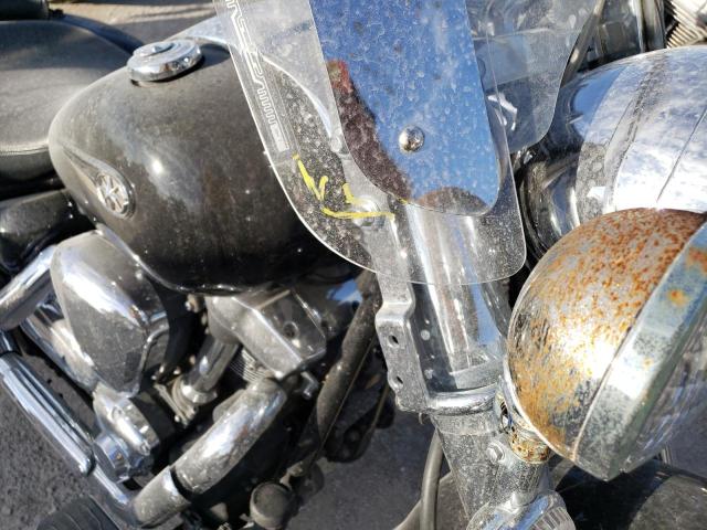 2007 YAMAHA XV1700 A JYAVP17E57A025274