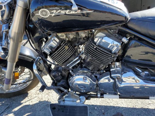 2000 YAMAHA XVS65 BASE JYAVM01E6YA019108