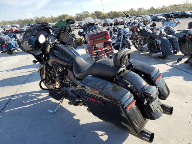 2022 HARLEY-DAVIDSON FLTRXST 1HD1ACL16NB614164