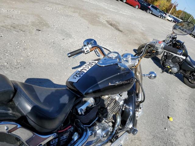 2000 YAMAHA XVS65 BASE JYAVM01E6YA019108