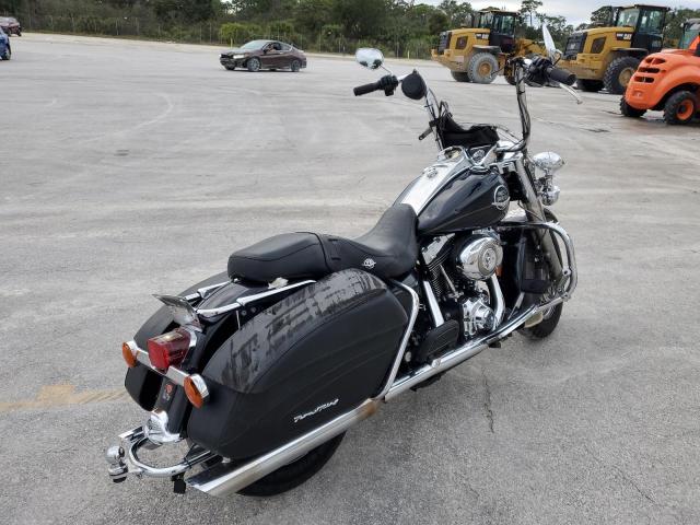 2008 HARLEY-DAVIDSON FLHRC 1HD1FR4178Y633875