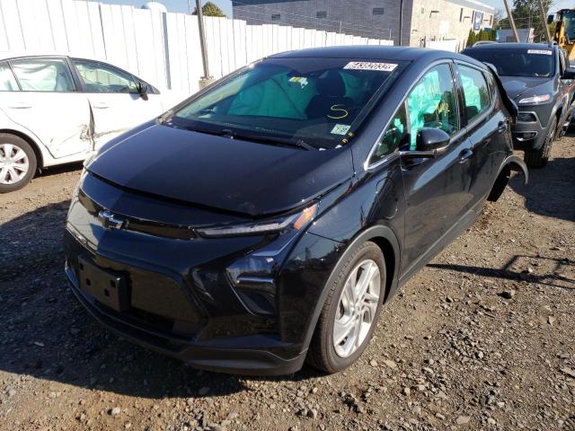 2022 CHEVROLET BOLT EV 1L 1G1FW6S07N4128348
