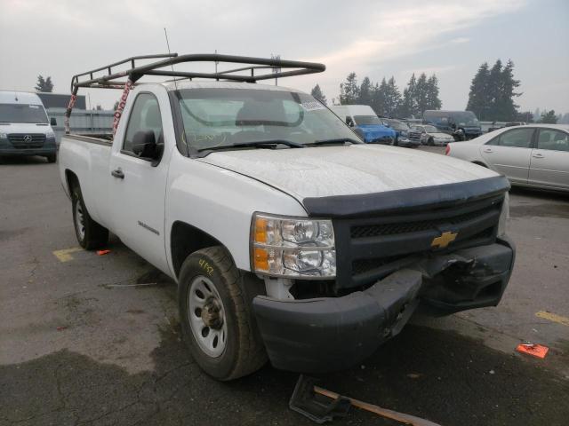 Vin: 1gcncpex9dz213820, lot: 63934482, chevrolet all models c1500 20131