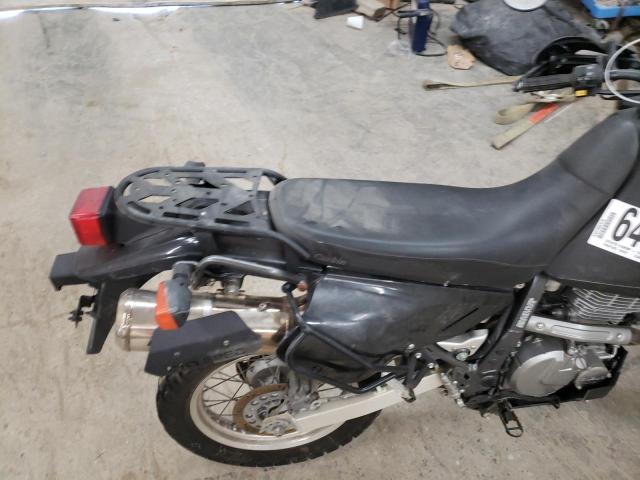 2020 SUZUKI DR650 SE JS1SP46A2L7100716