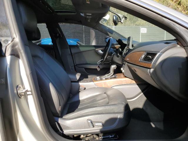 2016 AUDI A7 WAUWGAFC5GN044972