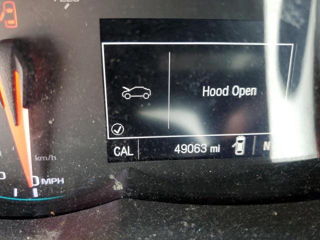 2017 CHEVROLET TRAX PREMI 3GNCJMSB9HL273864