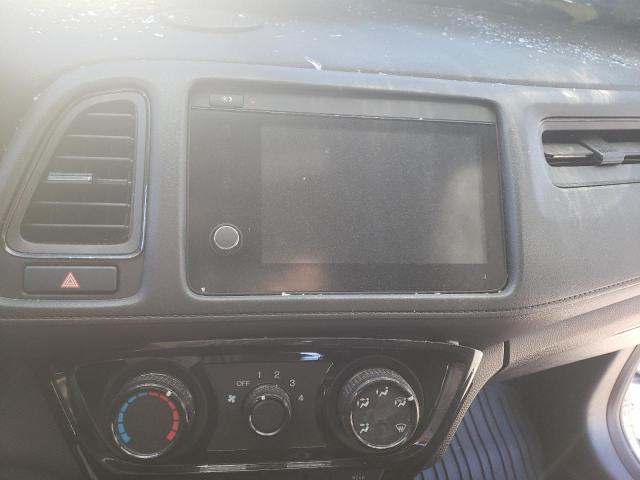 2019 HONDA HR-V SPORT - 3CZRU6H18KM718305