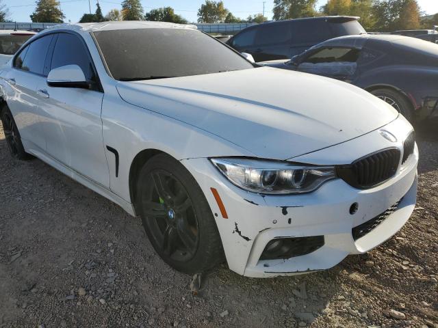 2016 BMW 428 XI GRA - WBA4C9C53GG137694